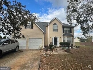 Building Photo - 604 Thrasher Ct