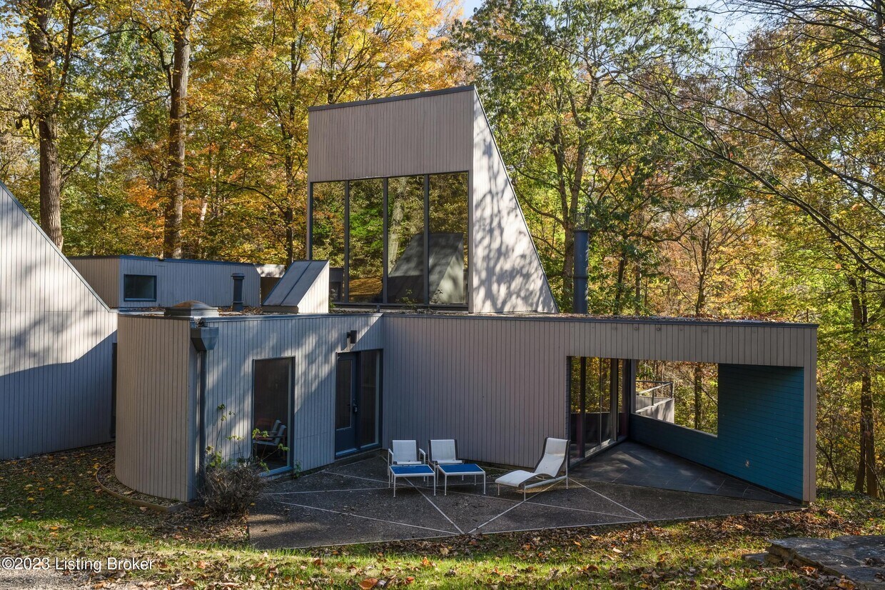 6 Glen Arden Rd, Glenview, KY 40025 House Rental in Glenview, KY