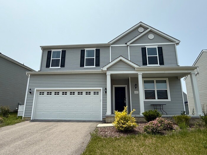 Foto principal - Gorgeous 4 beds 2.5 baths in Johnstown