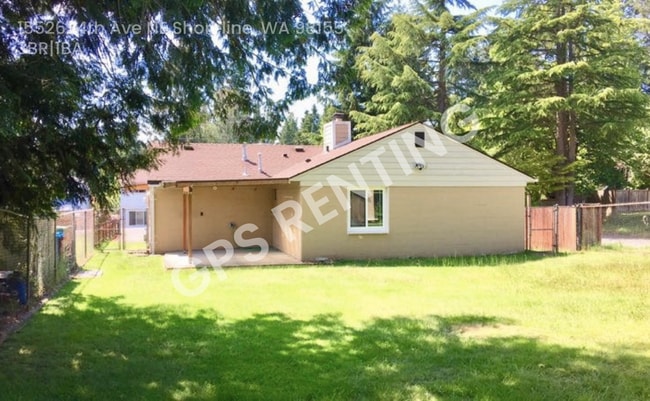 Photo - 15526 14th Ave NE- House