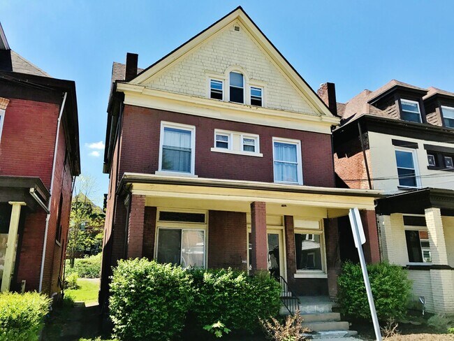 Foto del edificio - Highland Park - Apartments For Rent In Pittsburgh