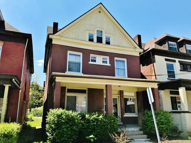 Photo - Highland Park - Apartments For Rent In Pittsburgh