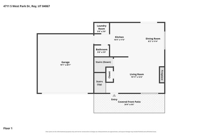 Building Photo - 4711 S W Pk Dr