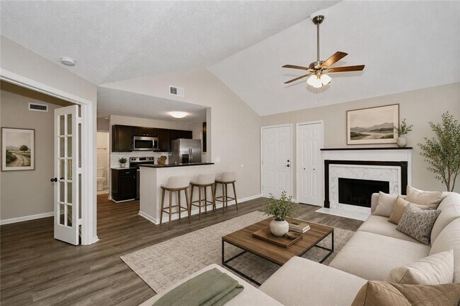 Foto del edificio - 1101 Sandy Ln Dr