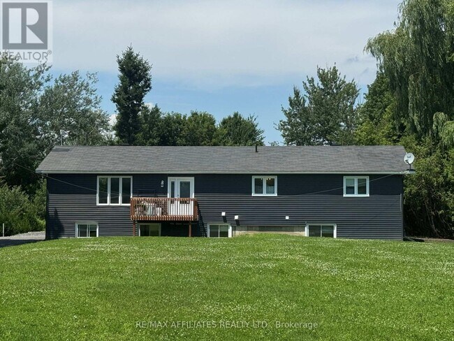Photo du bâtiment - 2156 Rte 600 W