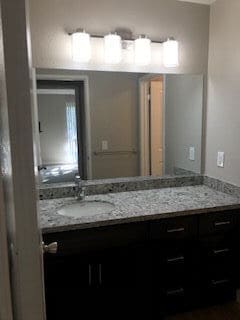 Foto del interior - Park Terrace