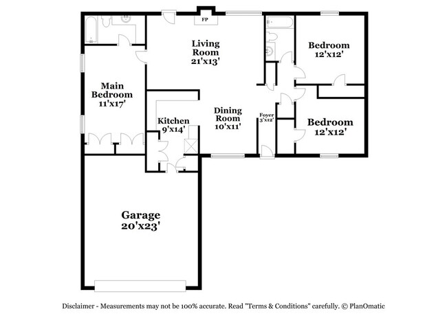 Building Photo - 6831 Birch Run Ln