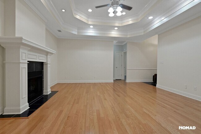 Foto del edificio - 2729 Quail Run Dr