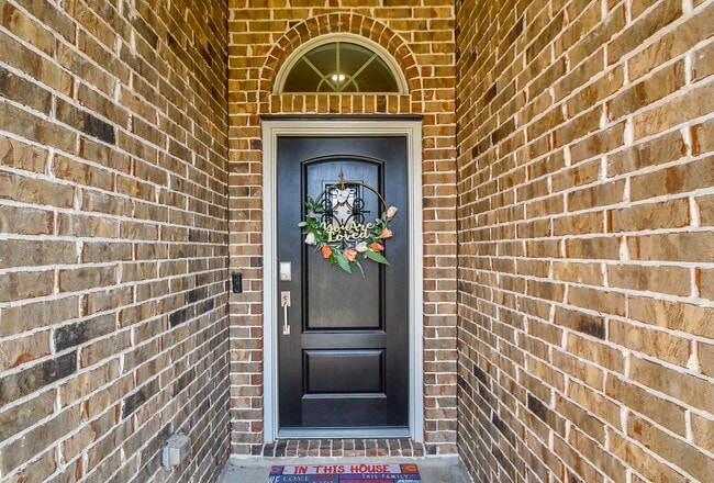 Building Photo - 3526 Britton Burrow Way