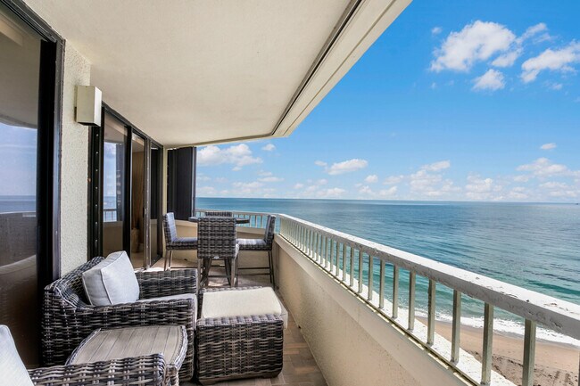 Foto del edificio - 5070 N Ocean Dr