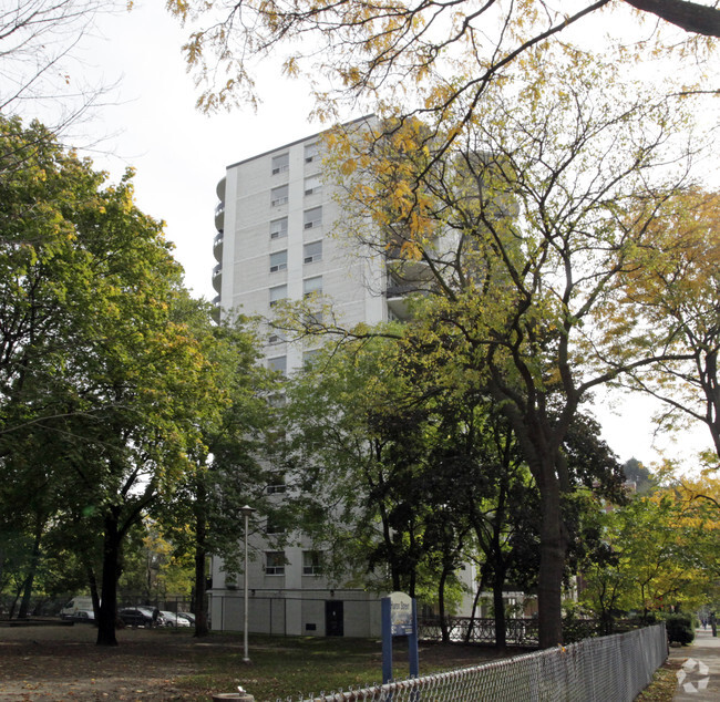 Building Photo - Brazil Towers