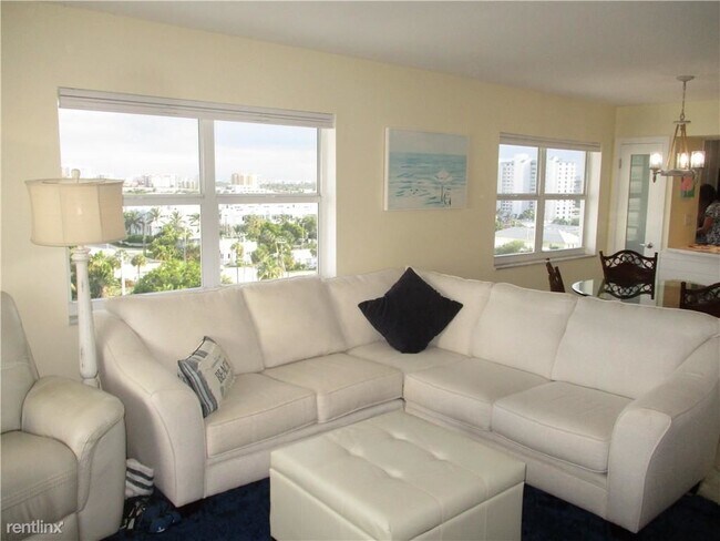 Foto del edificio - 2 br, 2 bath Condo - 1630 N Ocean Blvd Apt...