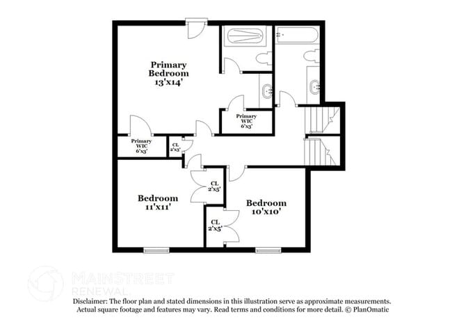 Building Photo - 15917 W 149th Terrace