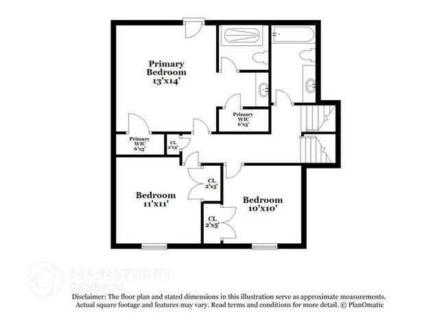 Foto del edificio - 15917 W 149th Terrace