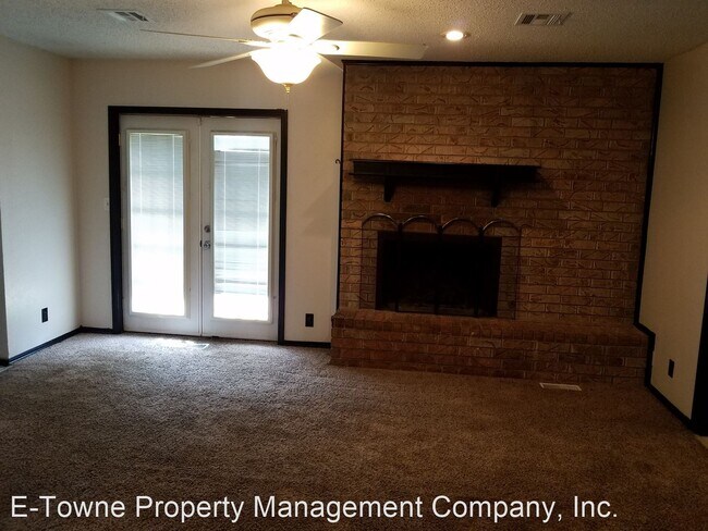 Building Photo - 3 br, 2 bath House - 5821 Cedar Ridge