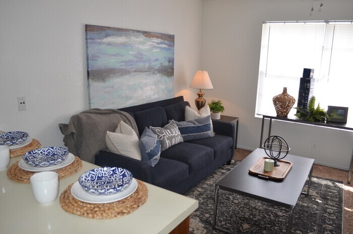 Foto principal - 1070 E 141st St
