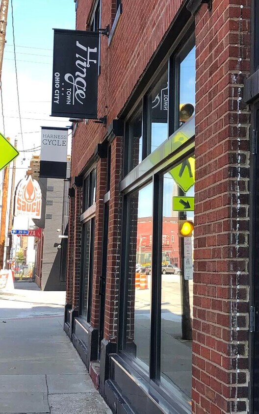 Foto principal - 29th Street