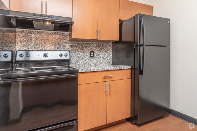 Interior Photo - Turrill Estates