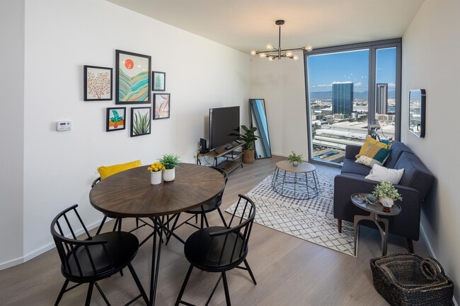 Photo - 1000 Auahi St (Honolulu, HI) Townhome