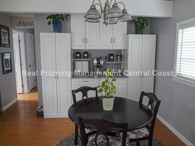 Building Photo - LEASE PENDING - 2 Bedroom / 1Bath Los Osos...