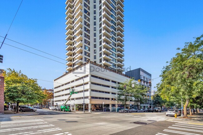 Foto del edificio - 2201 3rd Ave