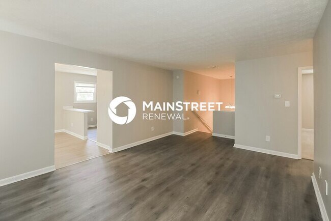 Foto del edificio - 3 Bedroom Pet-Friendly Home in Atlanta, GA with Main Street Renewal