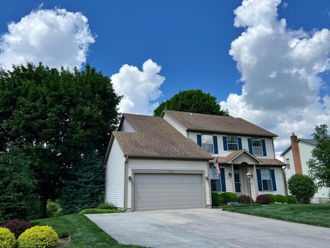 Building Photo - 758 N Starr Dr