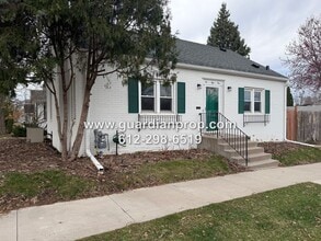 Building Photo - 651 Syndicate St S