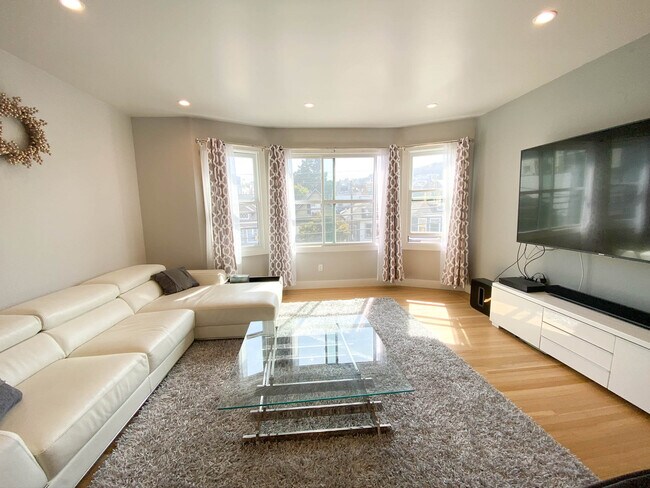 Foto del edificio - 434 Kirkham St