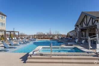 Building Photo - Arca Green Mountain