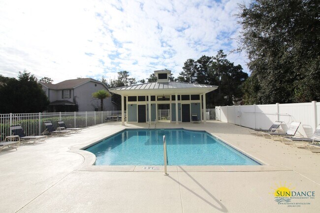 Building Photo - Updated 3 Bedroom Home in Santa Rosa Beach!