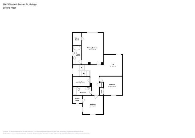 Building Photo - 8867 Elizabeth Dr