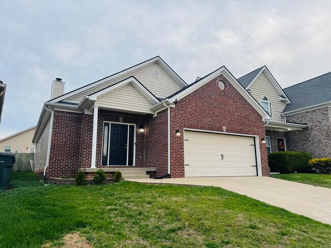 Foto del edificio - 2161 Millstone Way