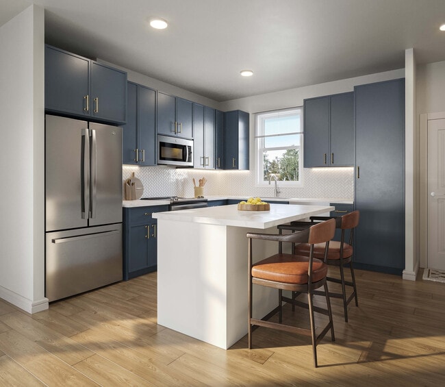 Building Photo - The Dean