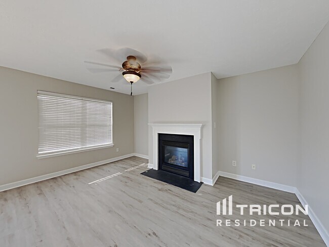 Foto del edificio - 341 Golfview Lane Springfield TN