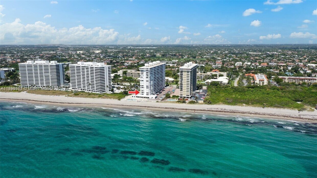 Foto principal - 1200 S Ocean Blvd