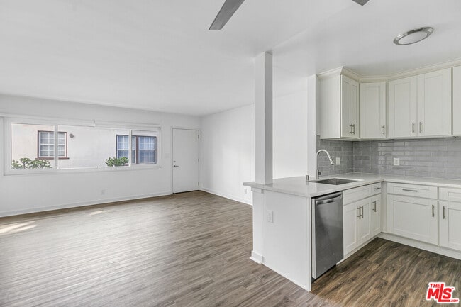 Foto del edificio - 1323 11th St