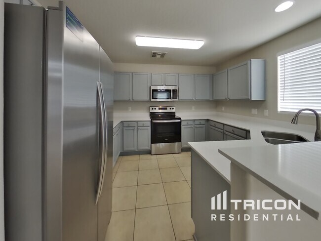 Foto del edificio - 11701 N Olive St