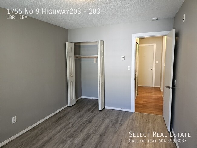Building Photo - 1755 No 9 Highway203