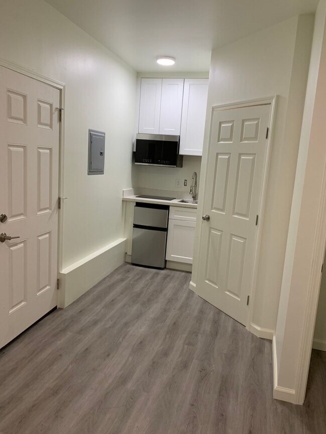 Photo - Dunn Apartment