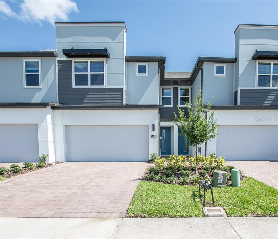 1431 Broad Wing Ln, Winter Park, FL 32792 Townhome Rentals in Winter