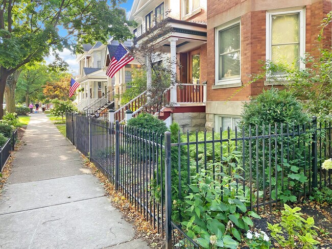 Foto del edificio - 1934 W Grace St