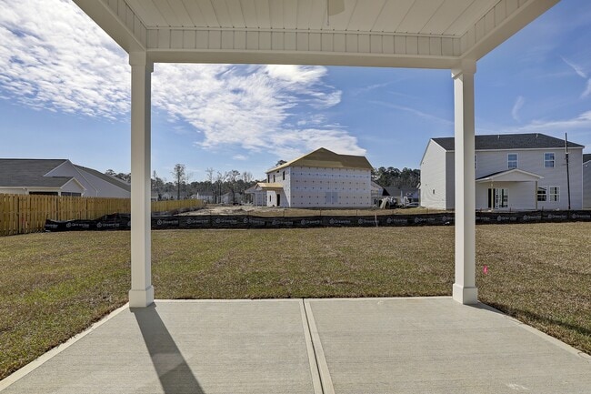 Building Photo - 2414 Flowery Branch Dr
