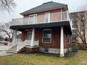 Building Photo - 133 Essex St