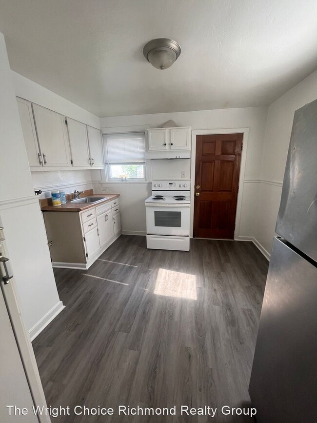 Building Photo - 2 br, 1 bath House - 1701 Peter Paul Blvd