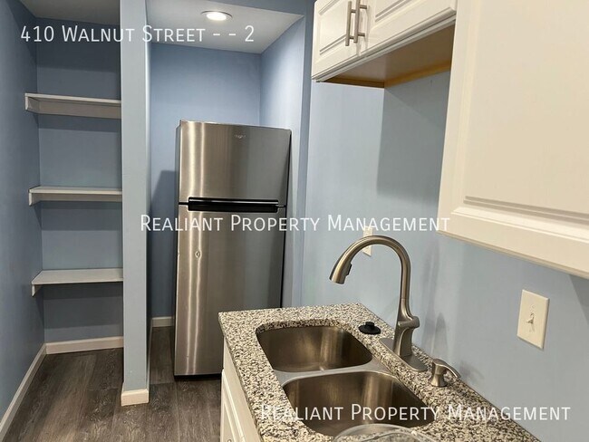 Foto del edificio - 410 Walnut St