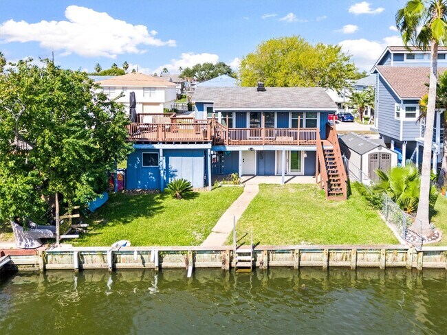 Foto del edificio - 370 Ling St