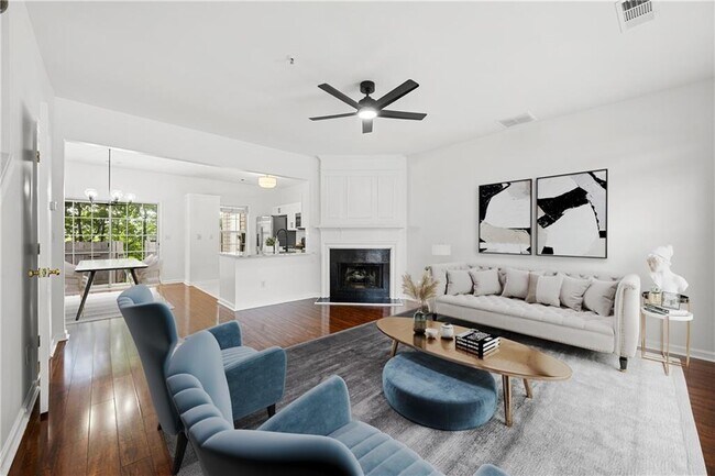 Foto del edificio - 1135 Kilmington Ct