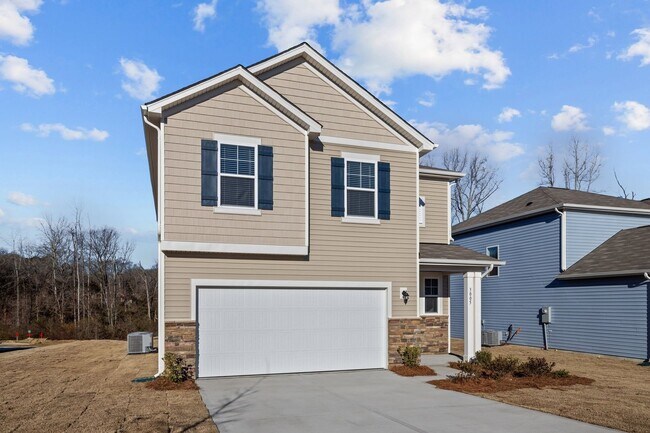 Building Photo - Brand New Home minutes from Uptown and the...