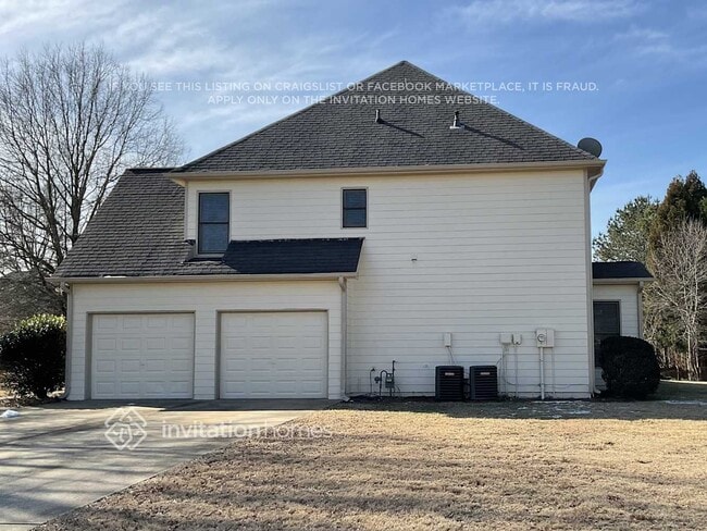 Foto del edificio - 308 Walnut Hills Crossing